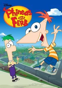 intitle: index of  phineas ferb s02e01
